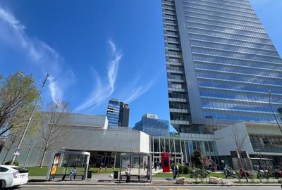 Inchiriere spatiu comercial 76 mp – zona Aviatiei–Aurel Vlaicu - Promenada Mall - 1