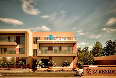 Proiect Nou - Tatarasi, doar 8 apartamente, 2 camere  60MP - 7