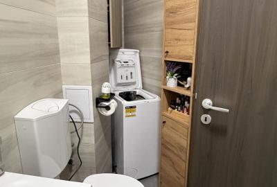 COMISION 0% Apartament cu 3 camere, 66 mp la etajul 2, Braytim - 18