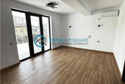 Royal Imobiliare - Inchiriere vila zona Ultracentral - 2