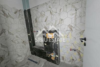 Apartament 3 camere, 2 bai clasa A - 9