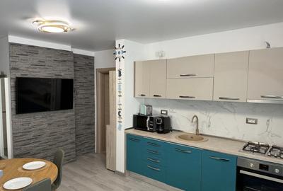 Apartament 3 camere de vânzare – Mamaia Nord - 1