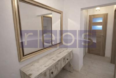 Apartament renovat si decomandat 4 camere | Doamna Ghica-Parc Plumbuita - 9