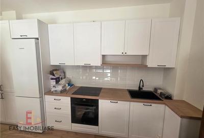 Apartament nou, prima inchiririere, UMF, centru, ONE RESIDENCE, Targu Mures - 4