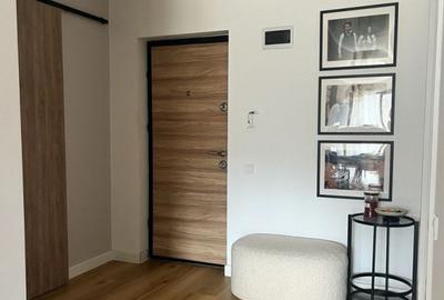 Apartament de vanzare, 2 camere, zona Somesului - 8