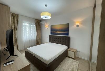 Metrou Grozavesti Apartament 2 camere Lux! - 4