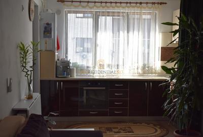 Apartament 2 camere mobilat si utilat, etaj 4/6, bloc nou, Rahova - 7
