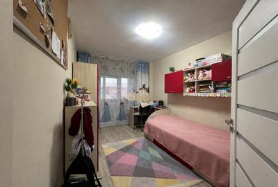 Apartament 3 camere | Decomandat | 82 mpu | Zona Calvaria Manastur - 6
