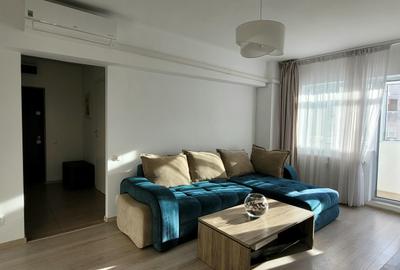 Apartament 2 camere zona Tineretului/Vacaresti( renovat total)