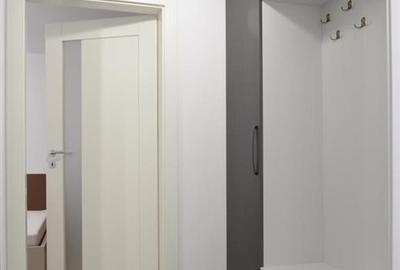 Apartament doua camere modern Urban Coresi - 12