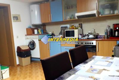 Casa Noua cu 4 camere + Living D+P+M in zona Arex Ampoi 3 - 17