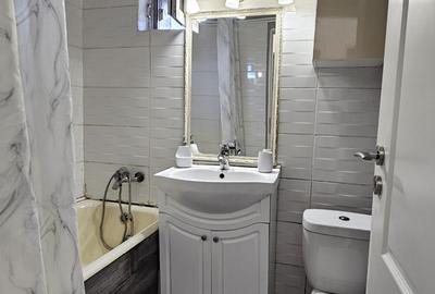 Apartament 1 camera-Metalurgie - 5