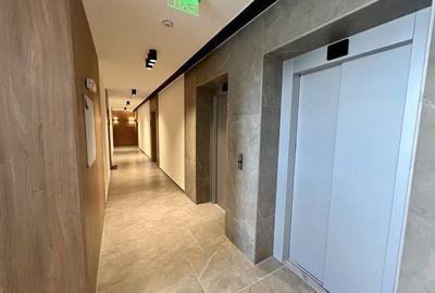 Apartament cu 2 camere in Urban Plaza - 15