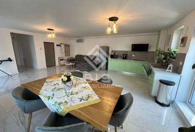 Apartament 3 camere - zona Giulia - 1