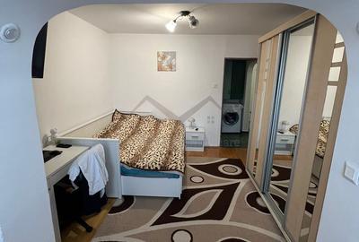 Apartament 2 camere decomandat Nicolina - Cug - 7