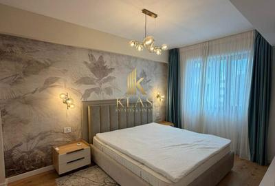 2 camere 62 mp Pipera OMV, parcare inclusa - 6