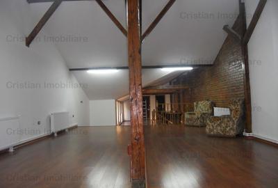 VILA P+1, 200mp utili zona UltraCentrala,  Pretabila birouri cabinete - 6