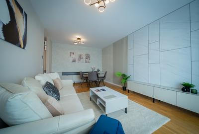Apartament 2 Camere cu Terasă – Confort & Stil în Nordul Capitalei - 13