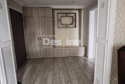 Apartament 2 camere, etajul 4, Zona Crucea Garii - 19