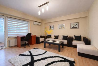 Apartament cu 2 camere decomandat, mobilat în Zorilor