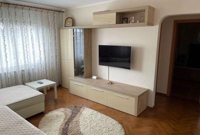 INEL I EDEN 2 CAMERE ETAJ 1 450 EURO TERMEN LUNG - 1