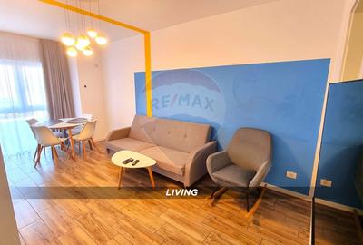 De vanzare apartament 3 camere | Bloc nou 2022 | Zona Orasul Vechi - 1
