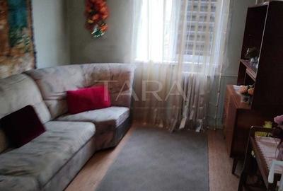 Spațiu și confort – apartament cu 4 camere în Mănăștur, zona Minerva. - 1