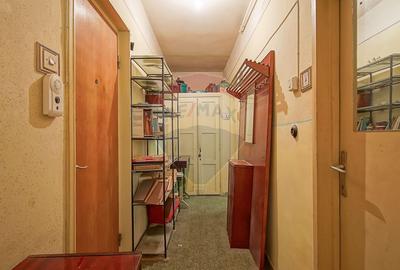 COMISION 0% | Garsoniera decomandata, zona rara | 44 MP | - 11