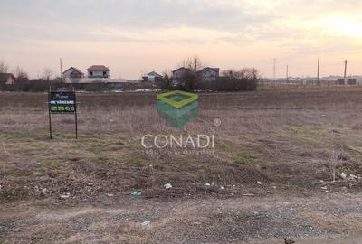 Teren pentru casa Zona Berceni- Pret excelent - 1