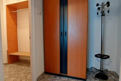 Inchiriere 2 camere mobilat si utilat Decebal - Matei Basarab - 12