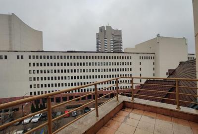 Spațiu de birou de la 329 mp - Unimed Office Building - Universitate - 18
