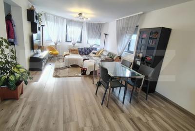 Casa modernă la cheie, zona rezidentială, 4 camere, Jucu de Sus - 4