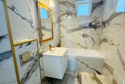 Vanzare apartament 3 camere,Titan la 5 min metrou,Str. Liviu Rebreanu - 13