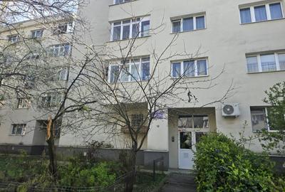 Apartament cu 2 camere decomandat, mobilat în Aviației