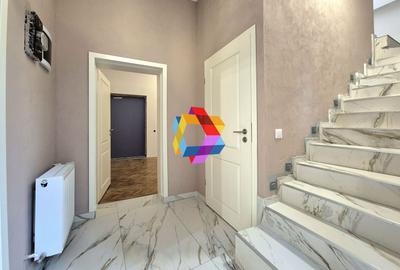 Spatiu de birouri la casă - 110 mp - 1