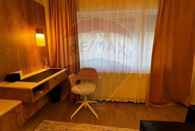 Apartament cu 2 camere de închiriat în zona P-ta Dorobanti - 8