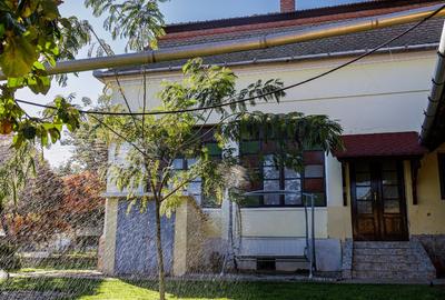 Vând casă comuna Comloșu Mare, jud. Timiș - 2
