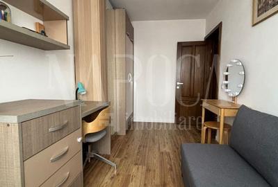 Apartament 3 camere de vanzare in Grigorescu, Cluj Napoca - 7