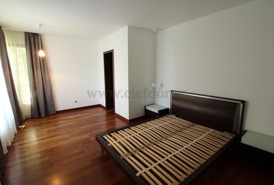 Vila Moderna in apropiere de OMV Pipera - 9