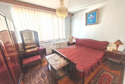 De vanzare- 2 Camere Ultracentral/ Cișmigiu/ Sala Palatului & Ateneu - 4