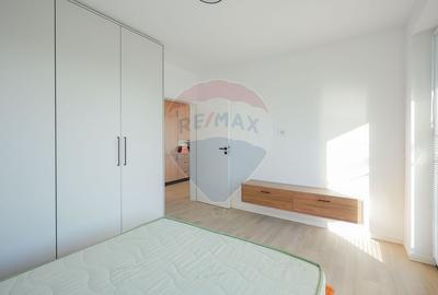 Apartament de închiriat cu 2 camere și parcare, ultracentral, Oradea - 14