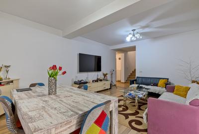 Casa individuala Comuna Berceni | Garaj incalzit | Teren 500 mp | Curte 300 mp - 2