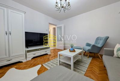 Apartament 3 camere – Tg. Mureș – Tudor – Str. Moldovei - 3