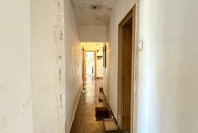 Vânzare apartament 3 camere Crângași/ Pod Grant - 6