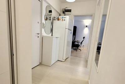 Berceni-Bulevardul Alexandru Obregia-3 camere - 1