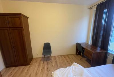 Apartament 3 dormitoare | Zorilor | UMF | UTCN | Balcon - 5