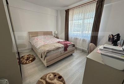 Apartament 2 camere, 50 mp, Parcare intabulata – Valea Lupului - 1