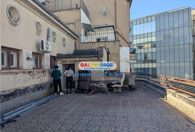 Unirii apartament 7 camere,suprafata utila 198 mp,stare bună - 24