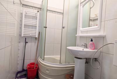 Apartament cu 1 cameră | Centrala proprie | Str Horea/Centru! - 6