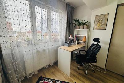 Apartament 2 camere decomandat | 56 mp | 2021 | 85,000 € - 2